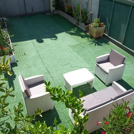 New House W/ Garden Area ⋆ Casa Con Area Giardino Apartament Mediolan