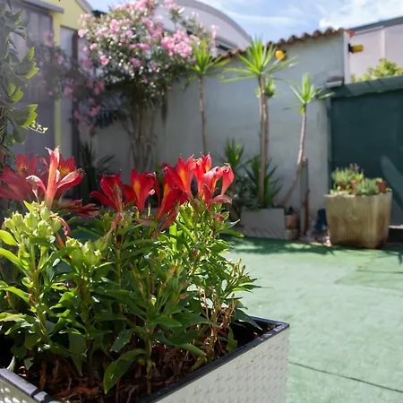 New House W/ Garden Area ⋆ Casa Con Area Giardino Apartament Mediolan