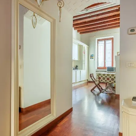 Cozy And Fancy Studio On The Navigli By Easylife Apartment *