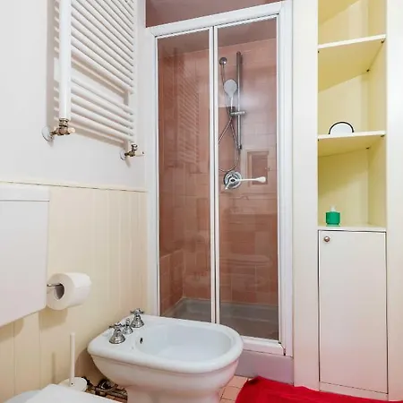 Cozy And Fancy Studio On The Navigli By Easylife Apartment *