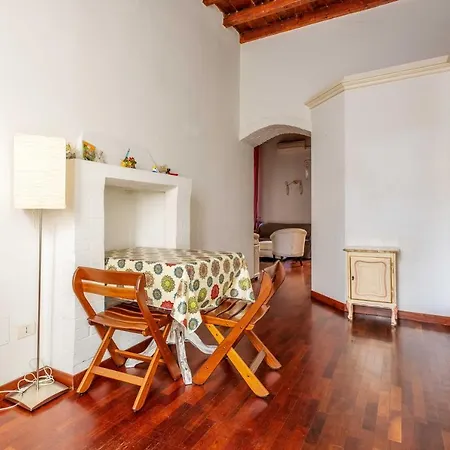 Cozy And Fancy Studio On The Navigli By Easylife Apartment Milan