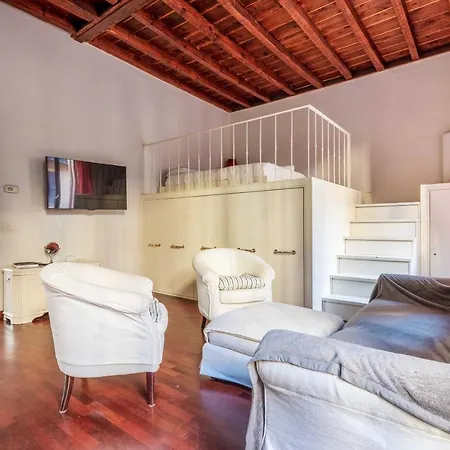 Cozy And Fancy Studio On The Navigli By Easylife Apartment *