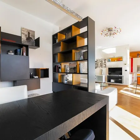 Rogoredo With Garage Milano