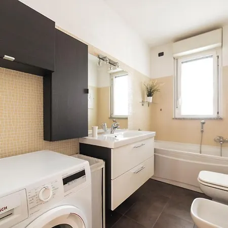 Rogoredo With Garage 公寓 *