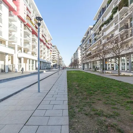 Rogoredo With Garage *