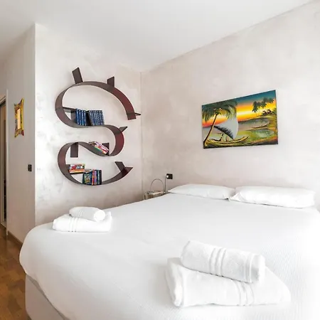 Rogoredo With Garage * 米兰