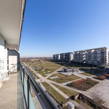 Rogoredo With Garage *