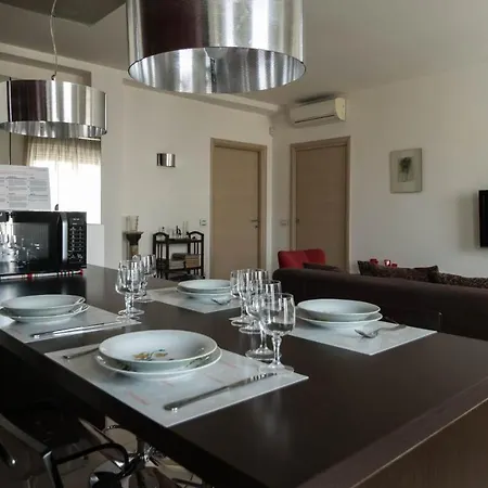 Italianway Easy - Dallongaro 24 * Mailand