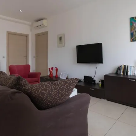 Apartment Italianway - Dall'ongaro 24 Milan