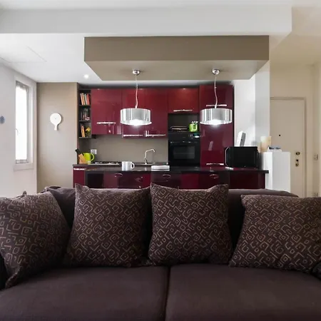 Italianway Easy - Dallongaro 24 Apartment *