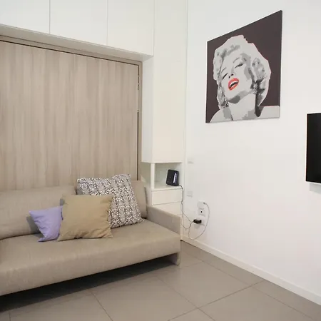 Διαμέρισμα San Martino House: Bright And Central! *