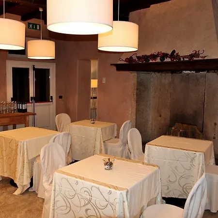 Hotel Morimondo