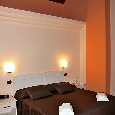 Hotel Hotel Morimondo 3*