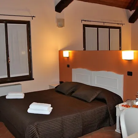 Hotel Morimondo Hotel 3*