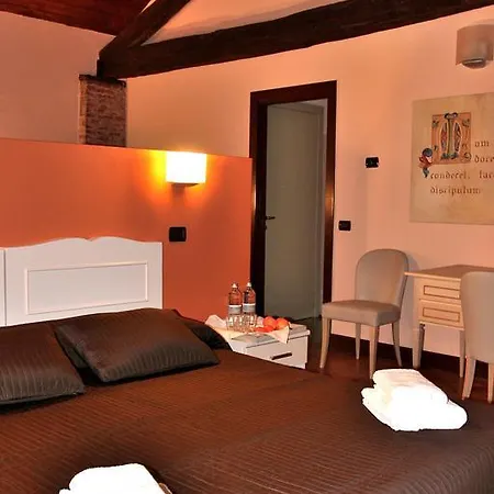 Hotel Hotel Morimondo Morimondo