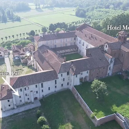 Hotel Morimondo Hotel
