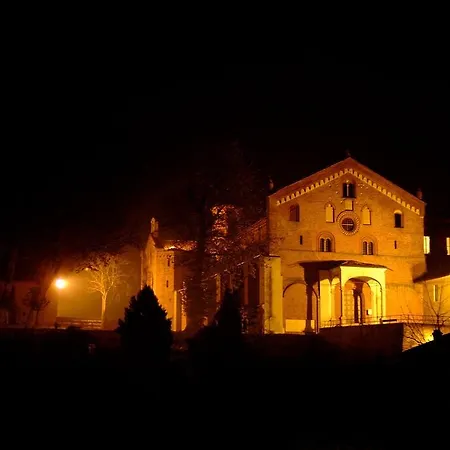 Hotel Morimondo