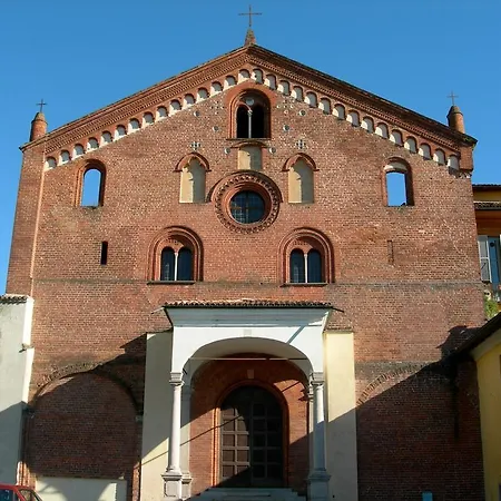 Hotel Morimondo Hotel 3*