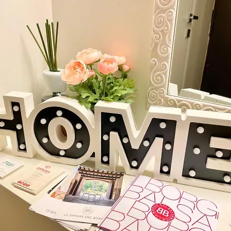 Apartman La Casa Colorata - Flats In - Bocconi *