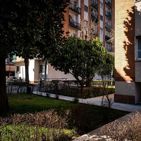 L’archè Lodovico Il Moro – House On The Navigli River Appartement