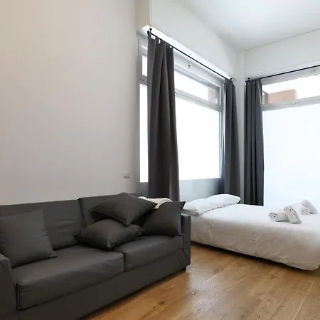 Apartment Primopiano - La Malfa Flats