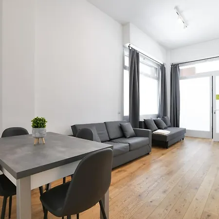 Apartment Primopiano - La Malfa Flats