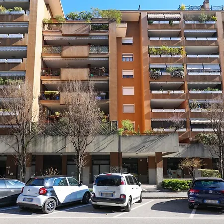 Apartment Primopiano - La Malfa Flats