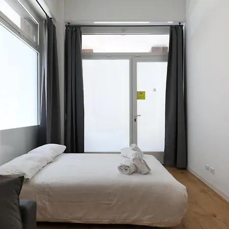 Apartment Primopiano - La Malfa Flats