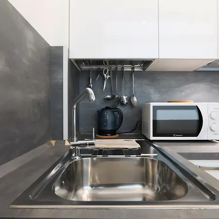 Primopiano - La Malfa * Milan