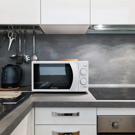 Appartement Primopiano - La Malfa *