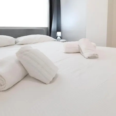 Primopiano - La Malfa Flats Milan