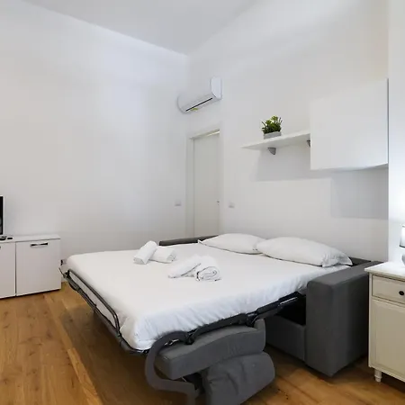 Appartement Primopiano - La Malfa *