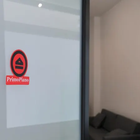 Primopiano - La Malfa * Μιλάνο