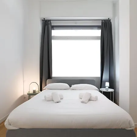 Primopiano - La Malfa Flats Apartment Milan