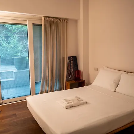 L'arche Comfort&relax, Luxury Loft Porta Venezia *