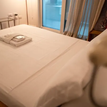 L'arche Comfort&relax, Luxury Loft Porta Venezia *