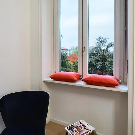 Contempora - Turati 3 One Bedroom *