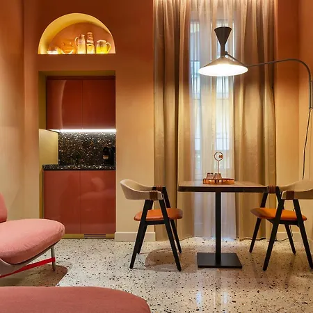 Enterprise Design & Boutique Milano