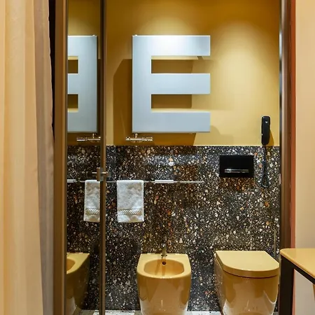 Hotel Enterprise Design & Boutique Mailand