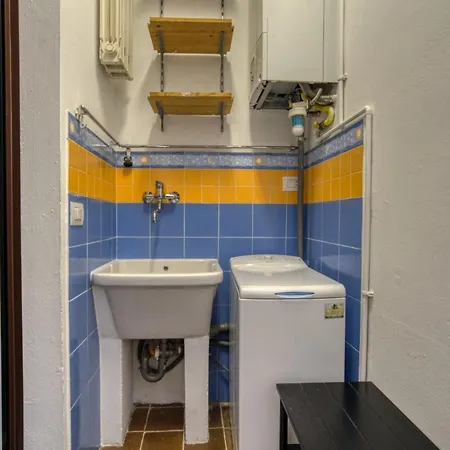 Italianflat - Sweet Veranda ميلان