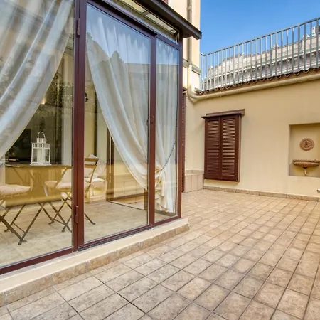 شقة Italianflat - Sweet Veranda *