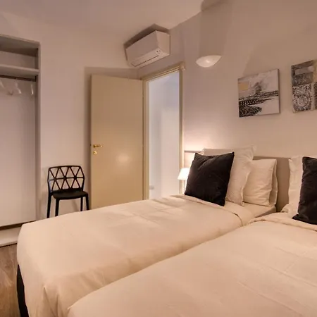 Italianflat - Sweet Veranda *