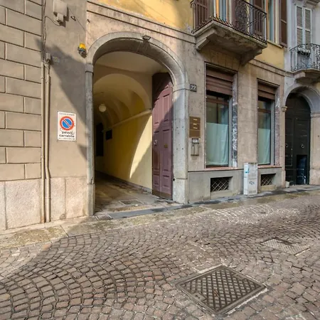 شقة Italianflat - Sweet Veranda ميلان