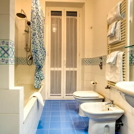 شقة Italianflat - Sweet Veranda