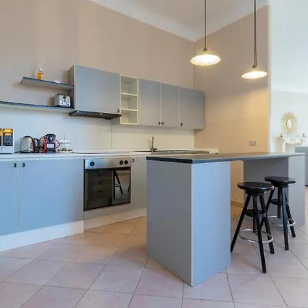 Apartment Retreats Navigli