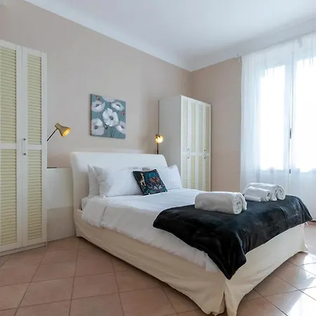 Retreats Navigli Milan