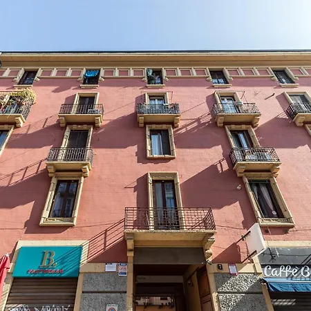 Retreats Navigli Apartment