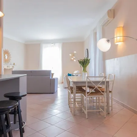 Retreats Navigli Apartment Milan