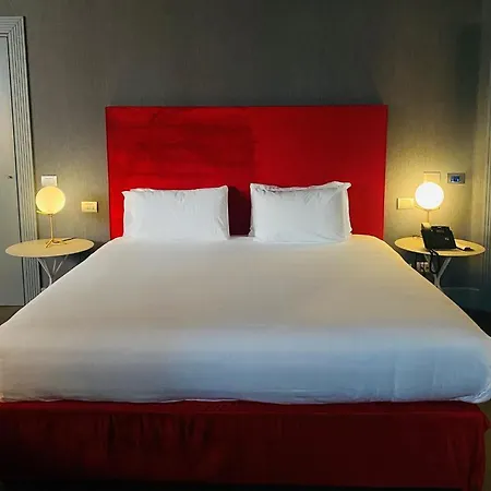 Ξενοδοχείο Palazzo Cornalia 5*