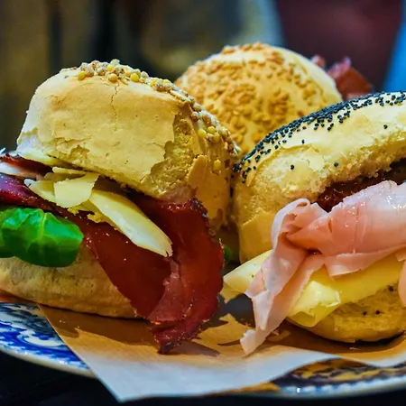 호텔 Palazzo Cornalia